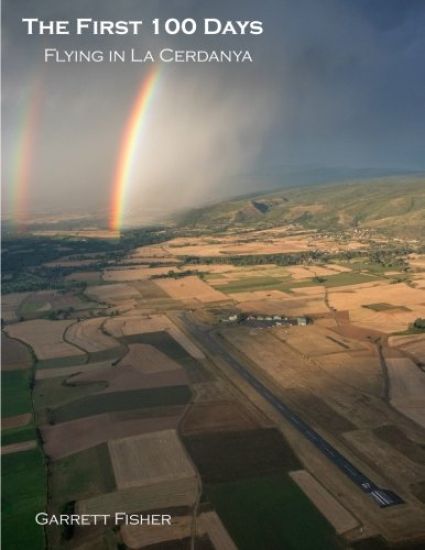 The First 100 Days: Flying in La Cerdanya