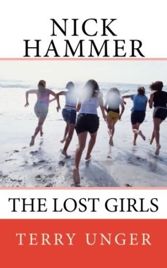 Nick Hammer: The Lost Girls