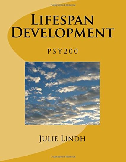 PSY 200 Lifespan Development - Lindh