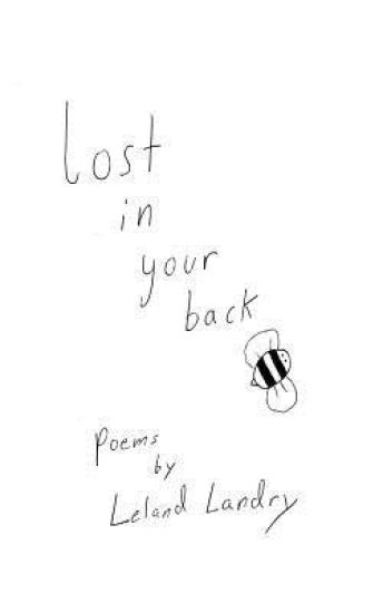 lost in your back