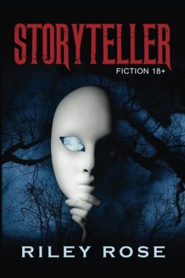 Storyteller: Fiction 18+