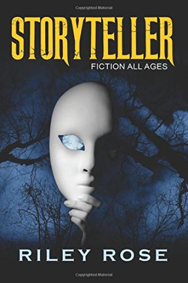 Storyteller: Fiction All Ages