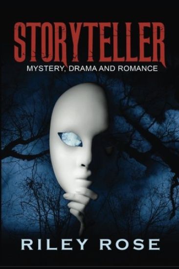 Storyteller: Mystery, Drama and Romance