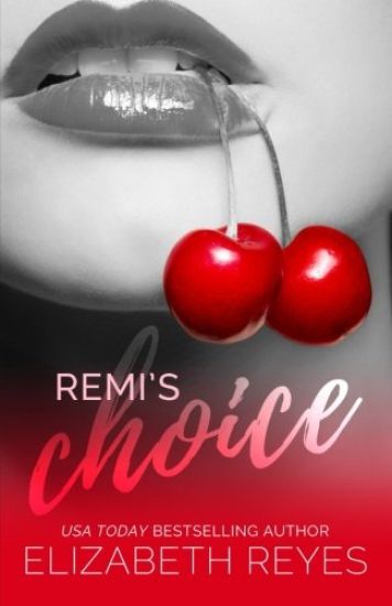 Remi's Choice: The De Luca Boys