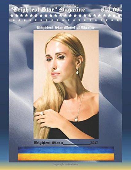 "Brightest Star" Magazine