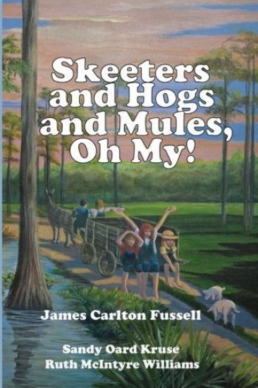 Skeeters and Hogs and Mules, Oh My!