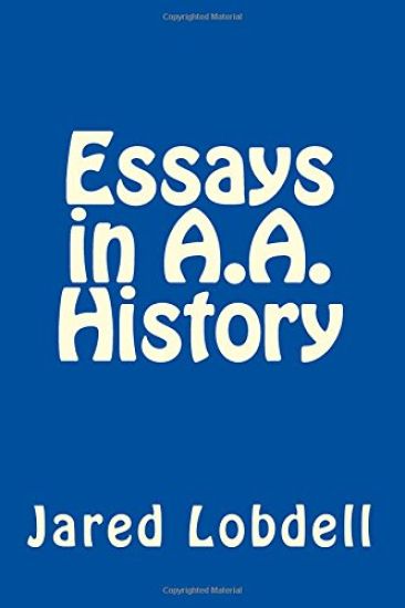 Essays in A.A. History