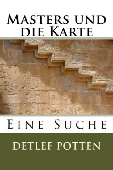 Masters und die Karte: Eine Suche