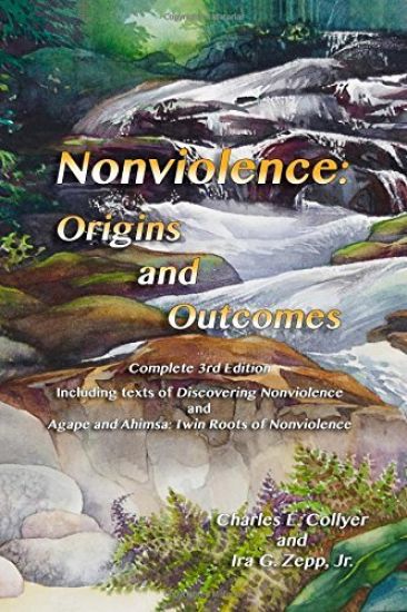 Nonviolence: Origins and Outcomes