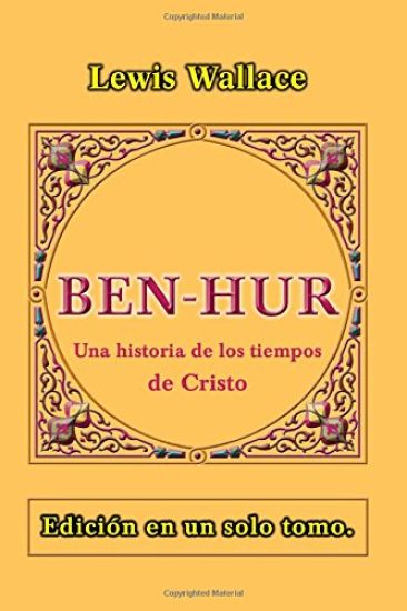 Ben-Hur: Una historia de los tiempos de Cristo