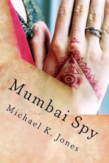 Mumbai Spy: Pray for Peace