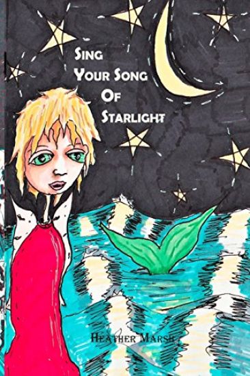 Sing Your Song of Starlight