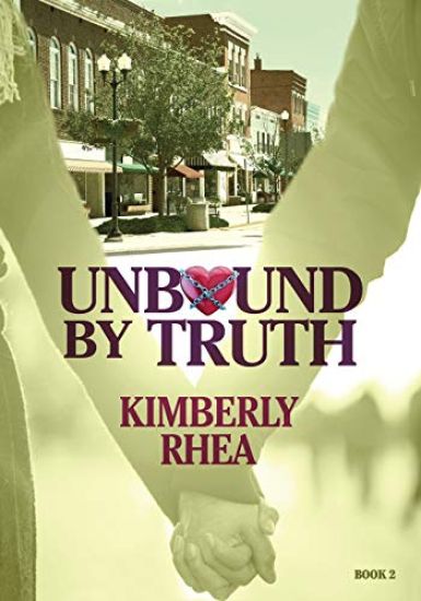 Unbound by Truth: Book 2