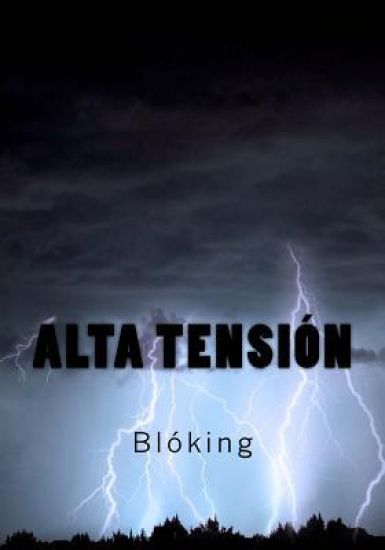 Alta tensión