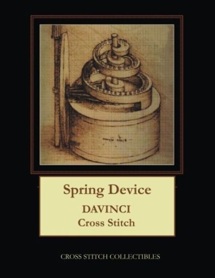 Spring Device