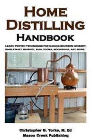 Home Distilling Handbook