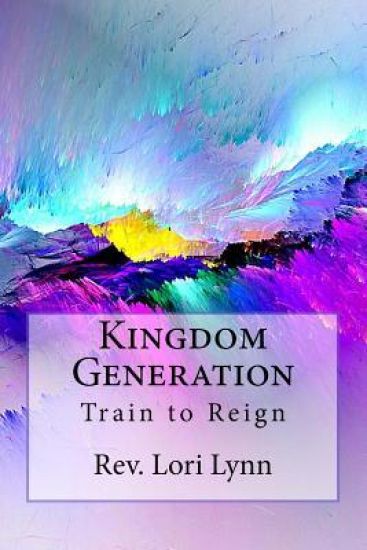 Kingdom Generation: Train to Reign