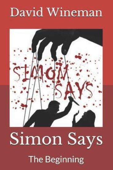 Simon Says: The Beginning