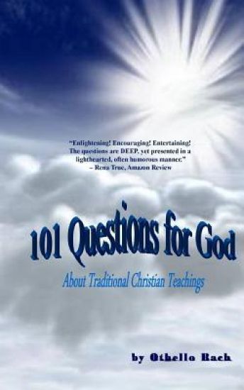 101 Questions For God