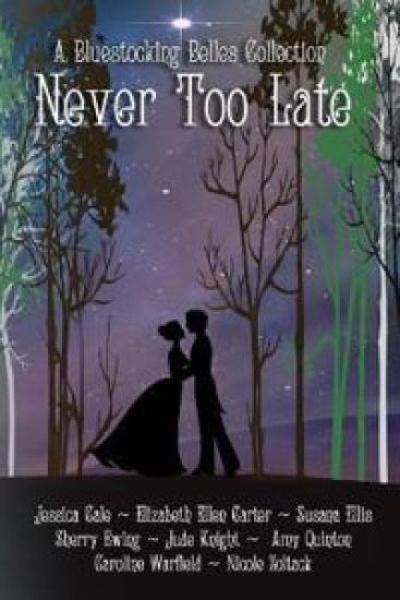 Never Too Late