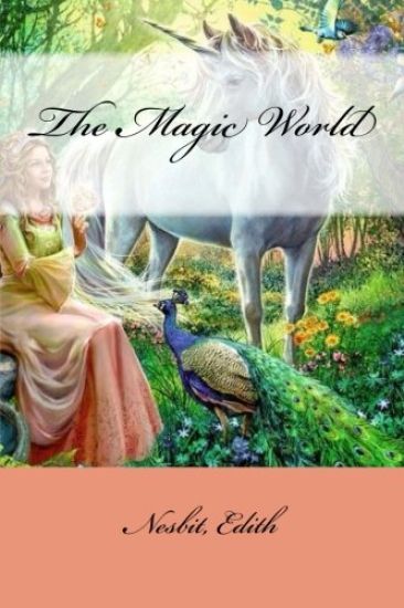 The Magic World