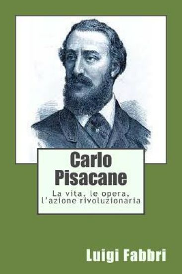 Carlo Pisacane