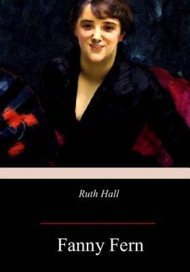 Ruth Hall