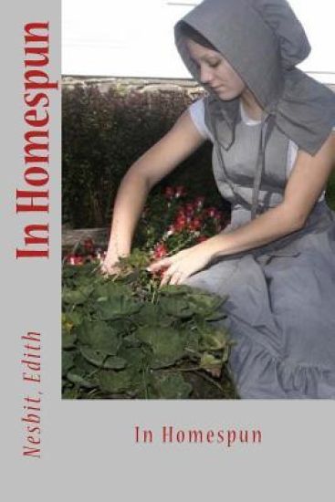 In Homespun