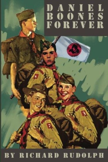 Daniel Boones Forever