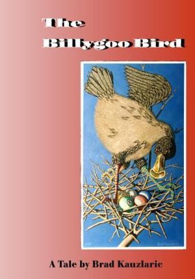 The Billygoo Bird: Helper in Disguise