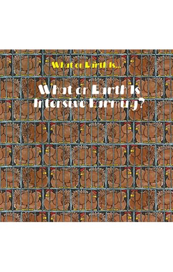 What on Earth Is Intensive Farming?