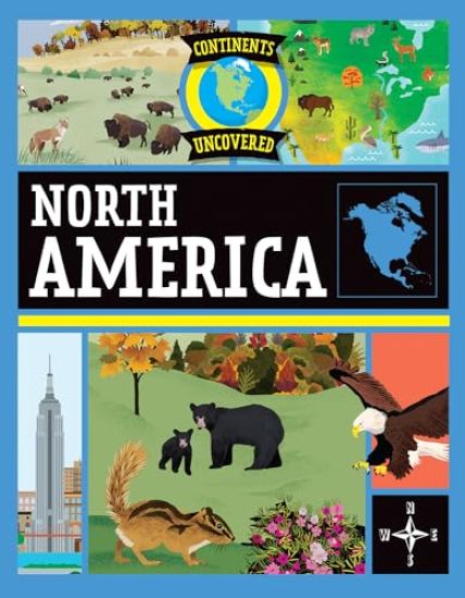 North America