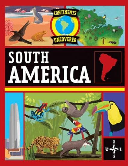 South America