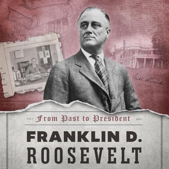 Franklin D. Roosevelt
