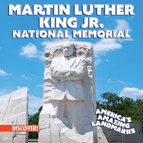 Martin Luther King Jr. National Memorial