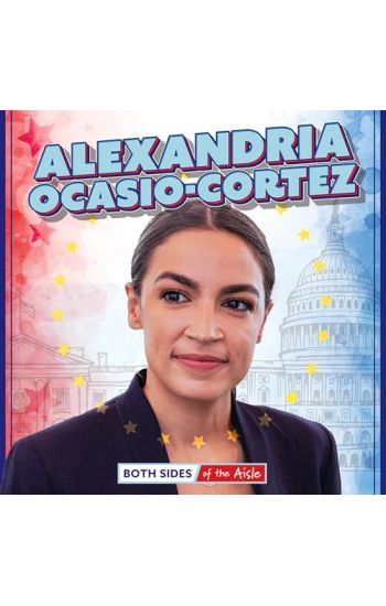 Alexandria Ocasio-Cortez