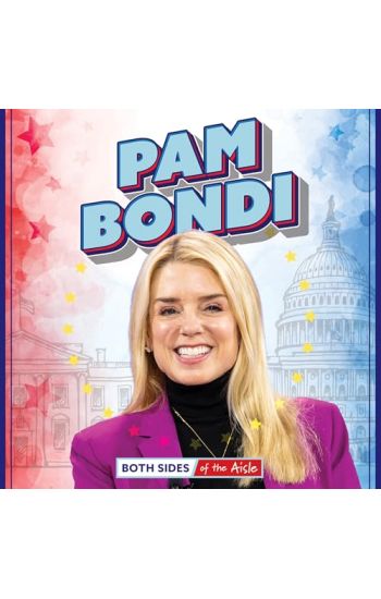 Pam Bondi