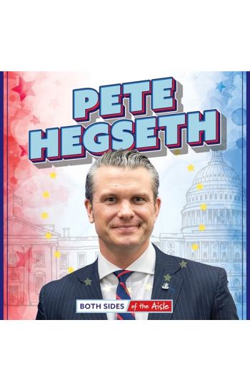 Pete Hegseth