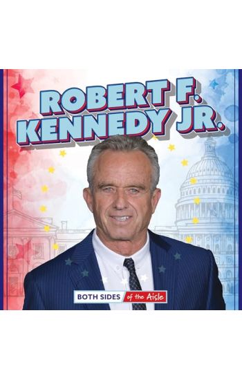 Robert F. Kennedy Jr.