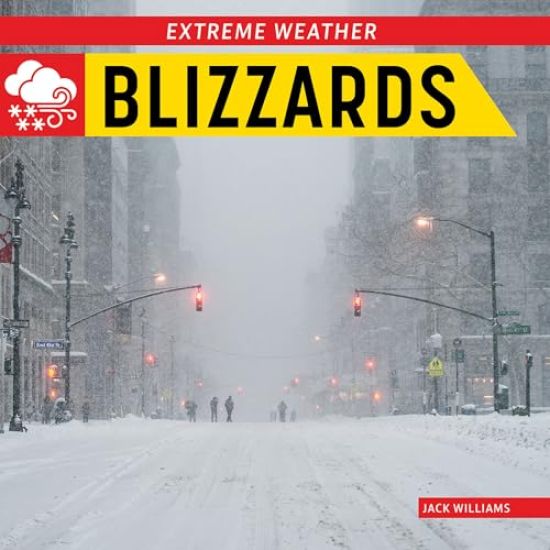 Blizzards