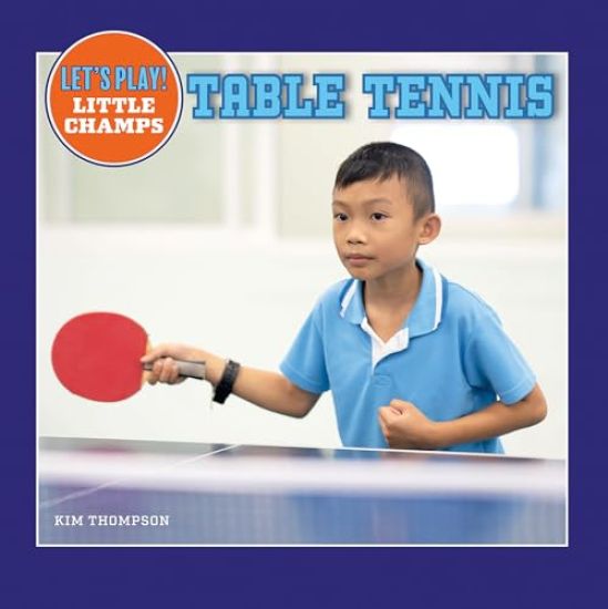Table Tennis