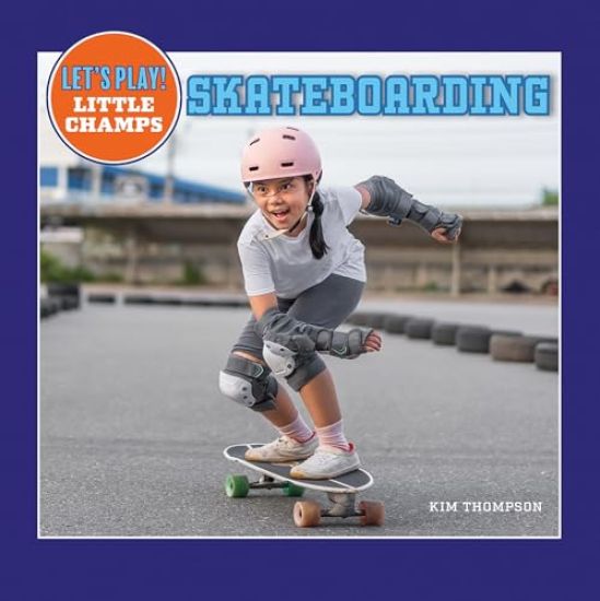 Skateboarding