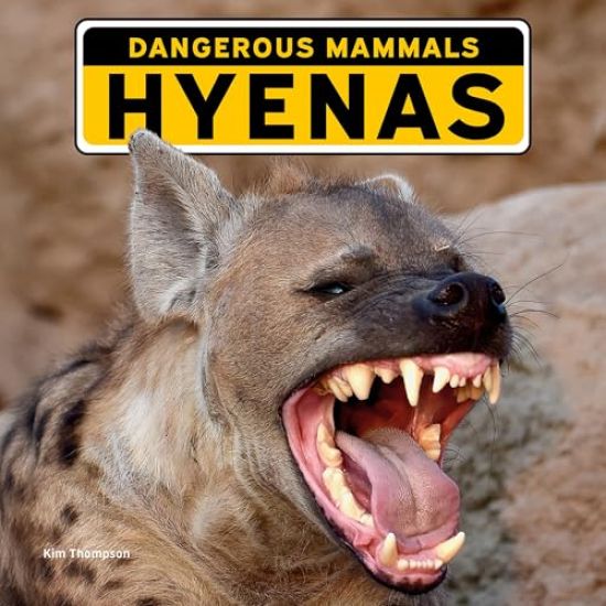 Hyenas
