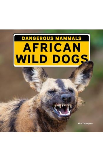 African Wild Dogs