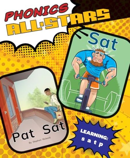 SAT / Pat SAT