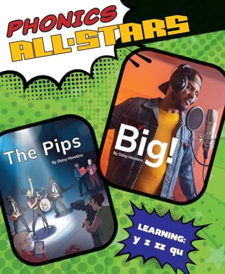 Big! / The Pips