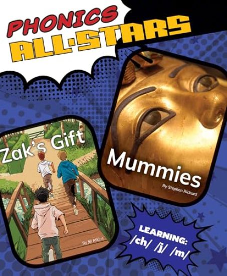 Mummies / Zak's Gift