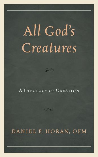 All God's Creatures