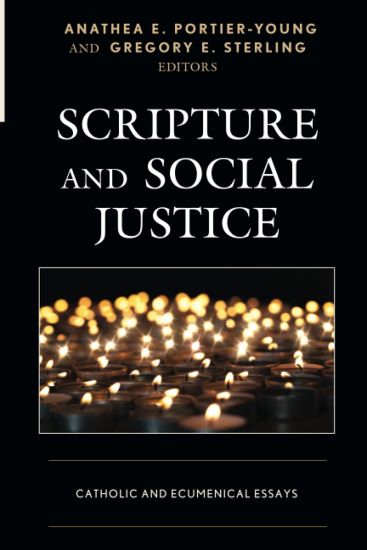 Scripture and Social Justice