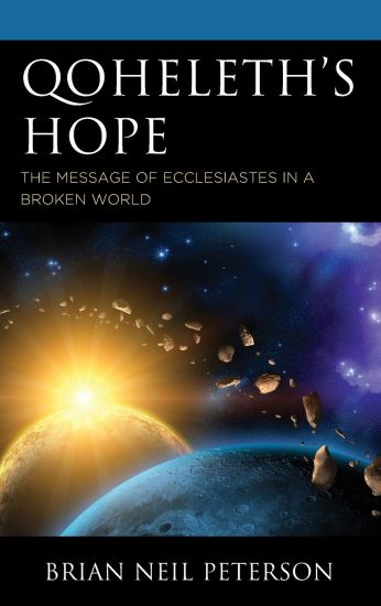 Qoheleth’s Hope